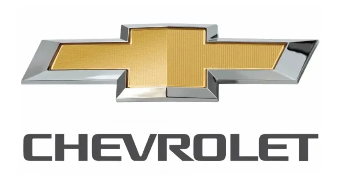 Chevrolet Locksmith