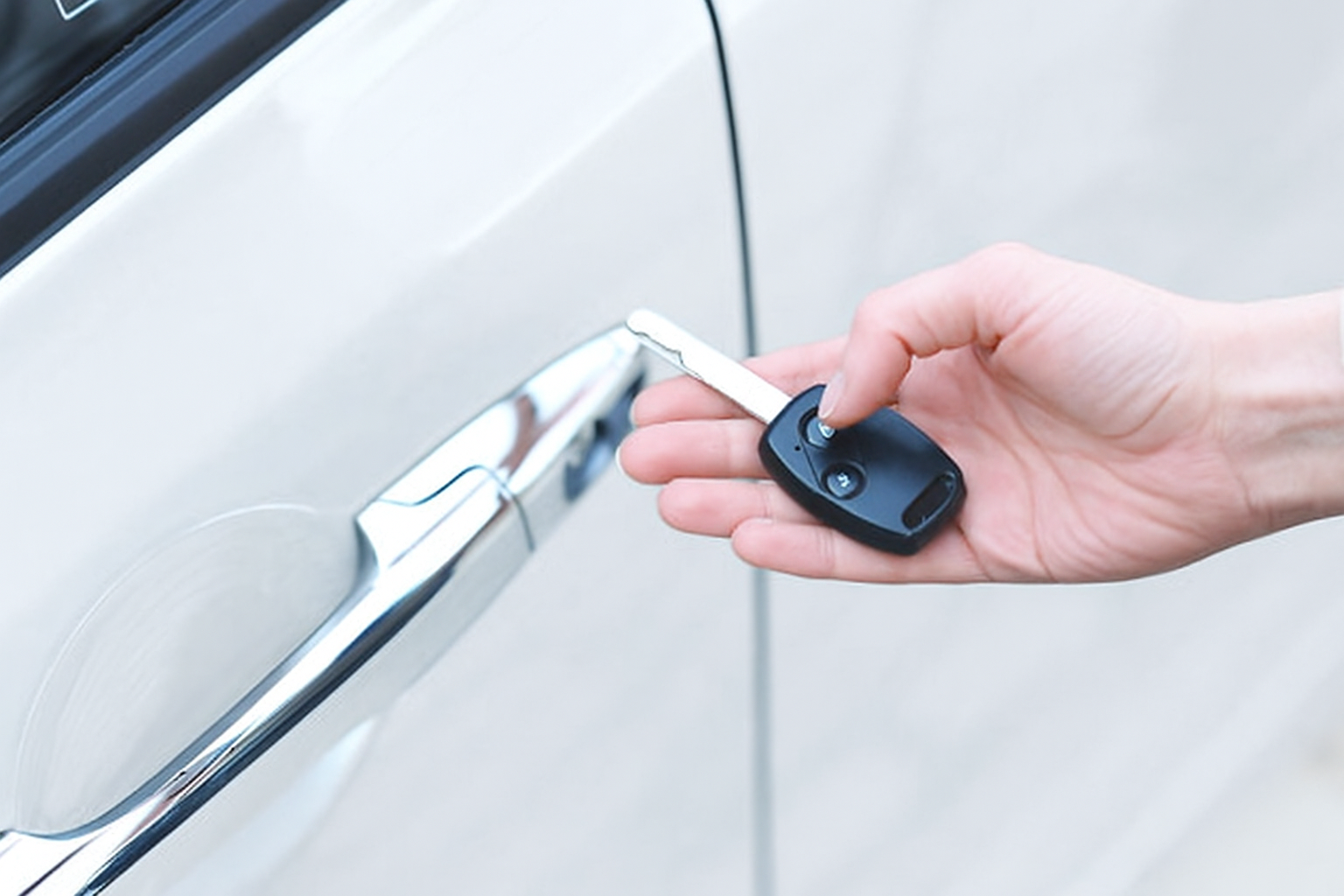 RI Lock & Keys — Auto locksmith: key duplication and programming