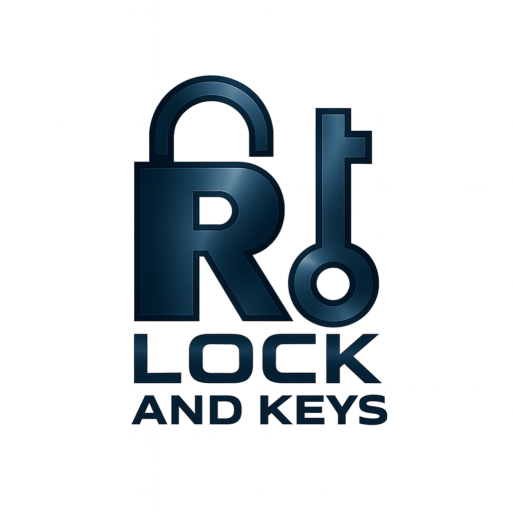 RI Lock & Keys